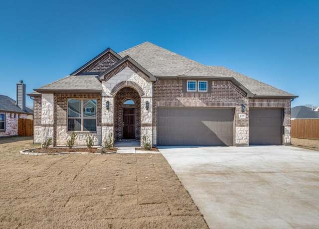 Property at 804 Mary Lee Ln, Collinsville, TX 76233, 3 beds, 2 baths