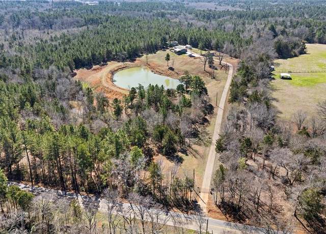 Property at 11088 County Road 334, Tyler, TX 75708