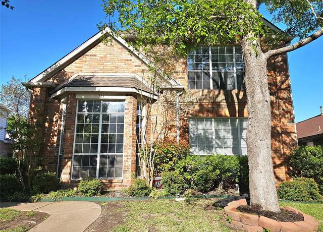 Property at 113 Bardwell Dr, Allen, TX 75002, 3 beds, 2.5 baths