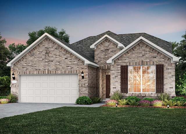 Property at 305 Brooklawn Ave, Little Elm, TX 76227, 3 beds, 3 baths