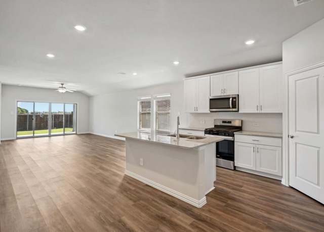 Property at 2216 Zephyr Dr, Princeton, TX 75407, 3 beds, 2 baths