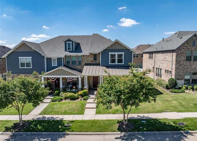 Property at 2606 High Cotton Ln, Garland, TX 75042, 3 beds, 2.5 baths