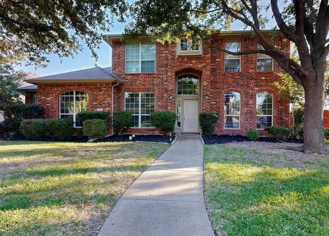 Property at 1423 Red Wolf Dr, Rockwall, TX 75087, 4 beds, 2.5 baths