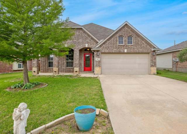 Property at 5013 Spruce, Krum, TX 76249, 4 beds, 2 baths