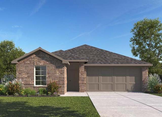 Property at 3413 Marie Dr, Sherman, TX 75090, 3 beds, 2 baths