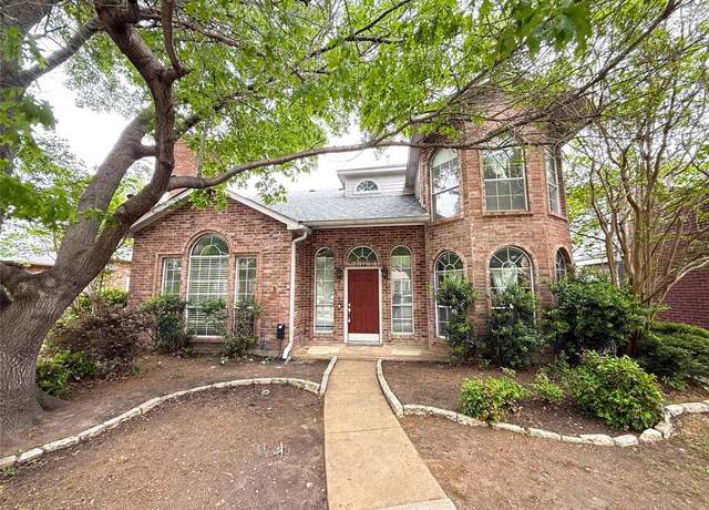 Property at 7916 Pinkerton Ct, Plano, TX 75025, 3 beds, 2.5 baths