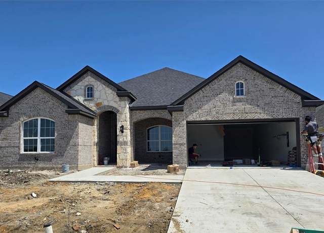 Property at 312 Bee Balm, Mckinney, TX 75071, 4 beds, 3.5 baths