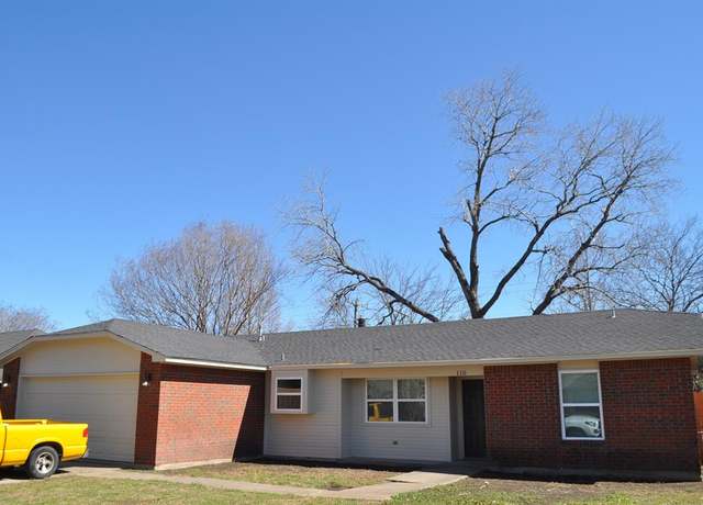 Property at 110 Myrtle Ave, Waxahachie, TX 75165, 3 beds, 2 baths
