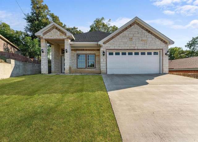 Property at 3504 Keyridge Dr, Dallas, TX 75241, 5 beds, 2.5 baths