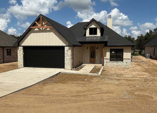 Property at 6413 Mill Run Rd, Athens, TX 75751, 3 beds, 2 baths