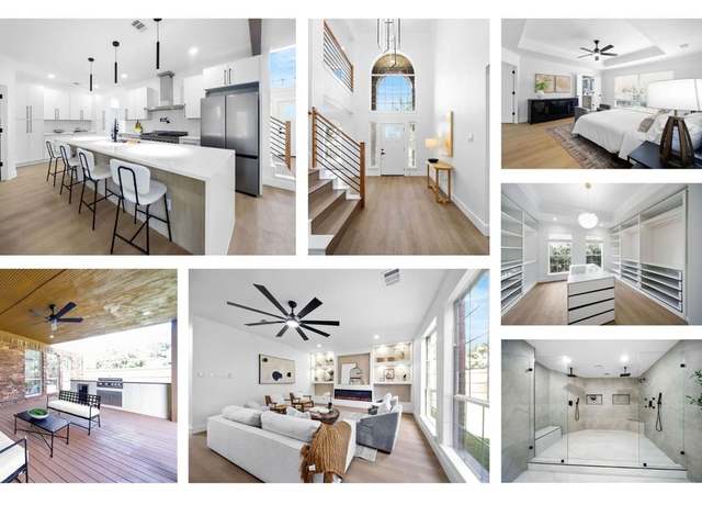 Property at 7505 Larchmont Dr, Dallas, TX 75252, 7 beds, 5 baths