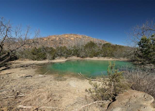 Property at TBD FM 1148, Graford, TX 76540