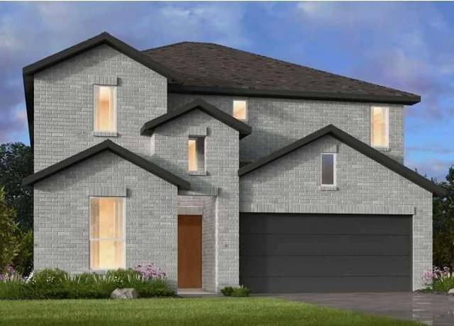 Property at 3318 Ashlar Ct, Melissa, TX 75454, 5 beds, 4 baths