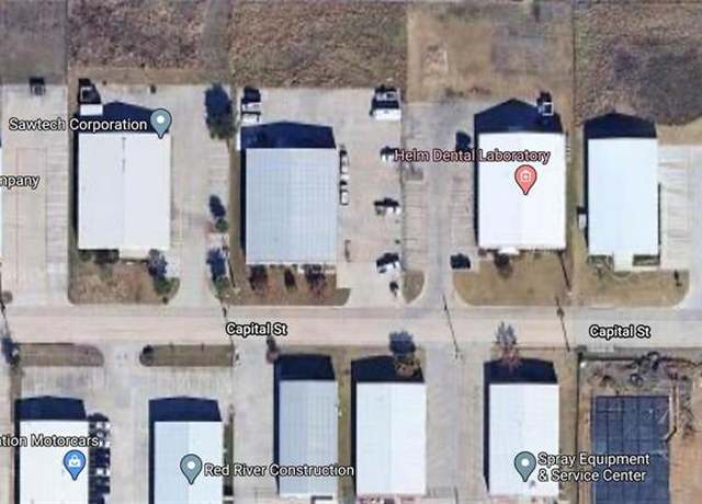 Property at 2773 Capital St, Wylie, TX 75098