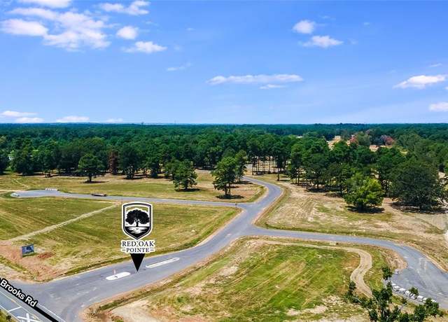 Property at Lot 55 Cherrybark Cir, Shreveport, LA 71106