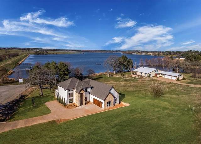 Property at 6096 Wildlife Way, Athens, TX 75752, 4 beds, 3.5 baths