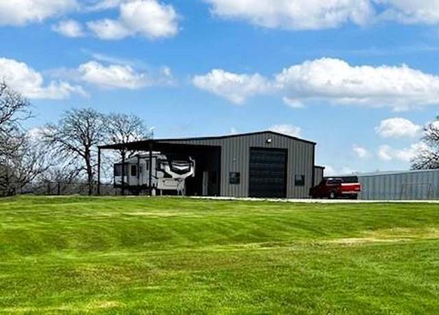 Property at 1228 Old Decatur Rd, Decatur, TX 76234