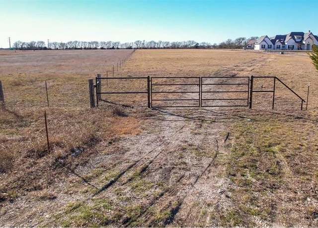 Property at Lot 2 Bourland Bnd, Celina, TX 75009