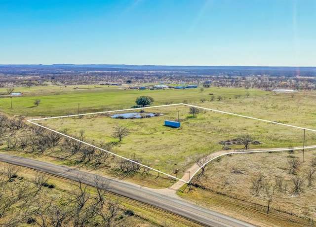 Property at 9234 Fm 209, Graham, TX 76450