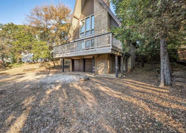 Property at 6 Point Vista Dr, Hickory Creek, TX 75065, 3 beds, 2 baths