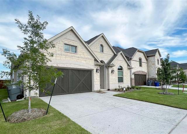 Property at 17316 Texas Pistache Dr, Dallas, TX 75252, 4 beds, 3 baths
