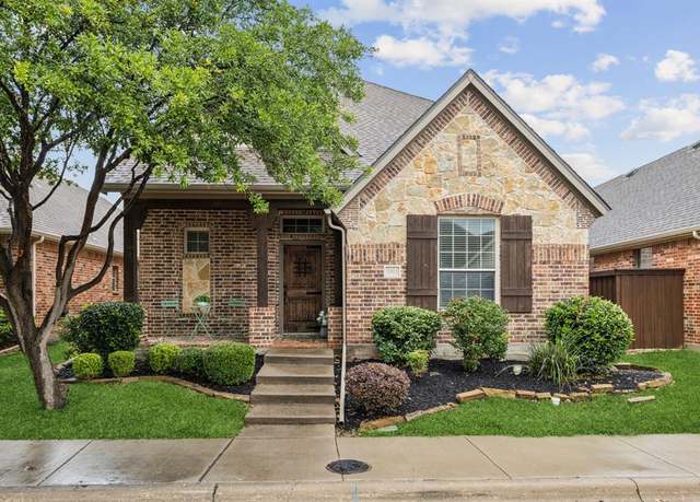 Property at 5312 Oakley Rd, Mckinney, TX 75070, 3 beds, 2.5 baths