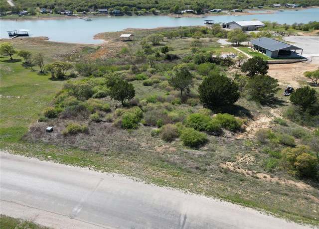 Property at Lot 19 & 20 Hidden Shores Dr, Cisco, TX 76437