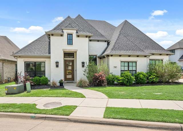 Property at 700 Winding Ridge Trl, Southlake, TX 76092, 4 beds, 4 baths