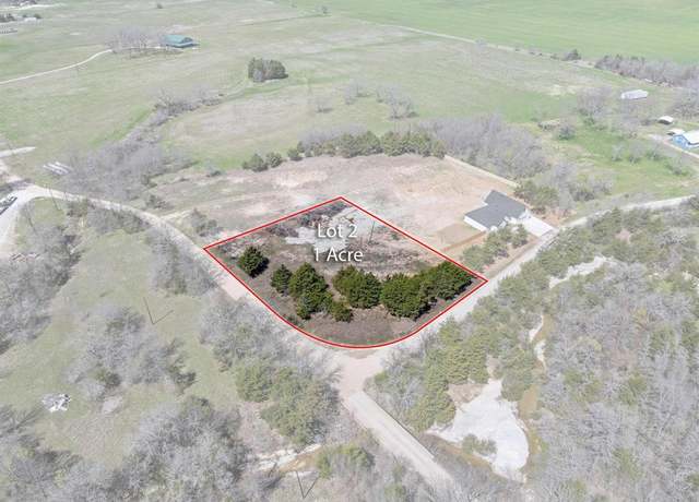 Property at 930 County Road 26720, Honey Grove, TX 75446
