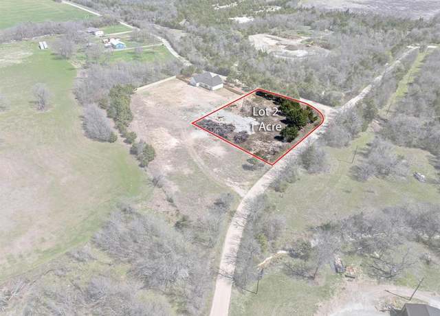 Property at 930 County Road 26720, Honey Grove, TX 75446