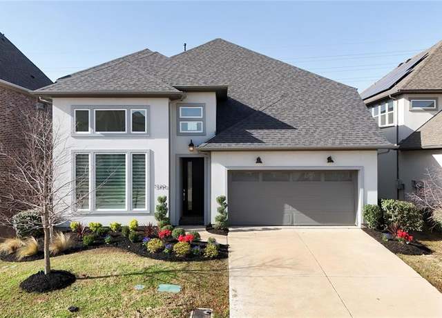 Property at 3720 Coldstream Dr, Irving, TX 75063, 4 beds, 4 baths