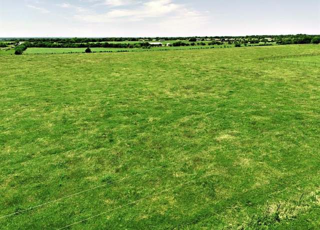 Property at 000 County Road 939, Nevada, TX 75173