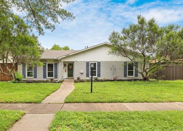 Property at 5032 Brandenburg Ln, The Colony, TX 75056, 4 beds, 2 baths