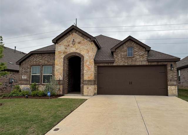 Property at 3505 Trails End Rd, Aubrey, TX 76227, 3 beds, 2 baths