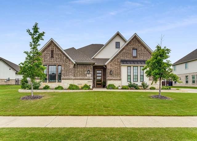 Property at 175 Stirling Dr, Argyle, TX 76226, 4 beds, 4 baths