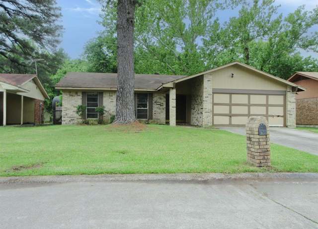 Property at 3811 Liaison Dr, Shreveport, LA 71108, 3 beds, 2 baths