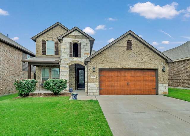 Property at 6158 Stillhouse Ln, Fort Worth, TX 76179, 3 beds, 2.5 baths