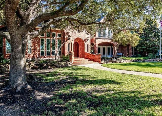Property at 624 Moraine Way, Heath, TX 75032, 4 beds, 5.5 baths