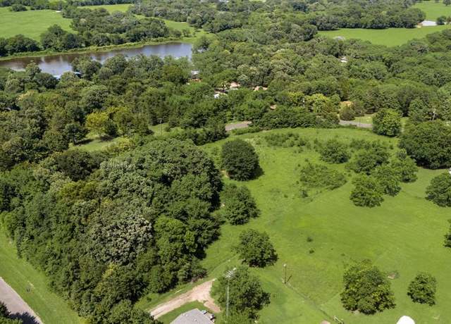 Property at 000 County Road 1727, Yantis, TX 75497