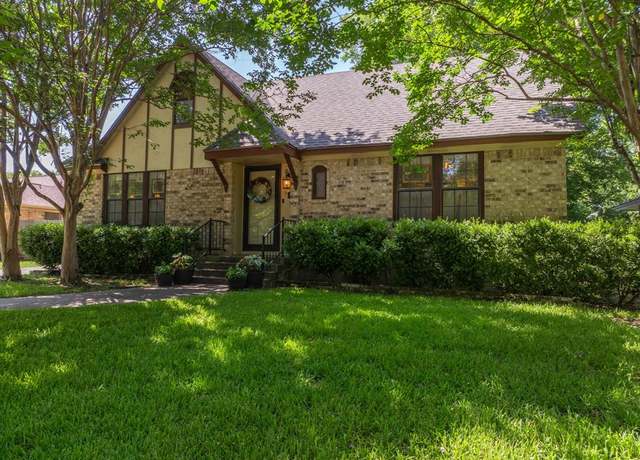 Property at 310 Carr St, Hillsboro, TX 76645, 4 beds, 3 baths