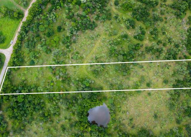 Property at Lot 8 County Road 173, Marlin, TX 76661