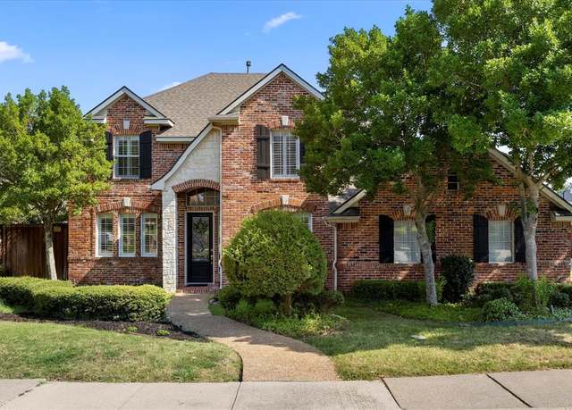 Property at 1870 Hillcroft Dr, Rockwall, TX 75087, 4 beds, 2.5 baths