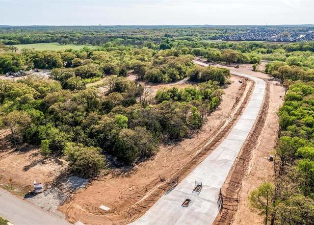 Property at 1609 Private Access 60200, Burleson, TX 76028