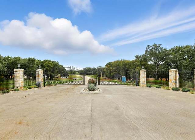 Property at 1609 Private Access 60200, Burleson, TX 76028