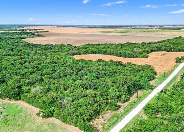 Property at 184ac Winn Rd, Collinsville, TX 76233