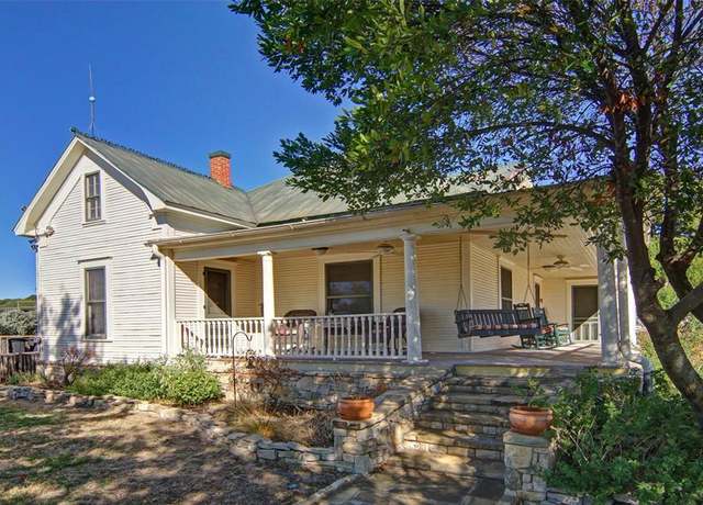 Property at 400 Weldons Way, Graford, TX 76449, 3 beds, 2 baths