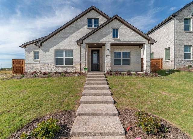 Property at 1717 Morning Mist Way, Mesquite, TX 75181, 4 beds, 2 baths