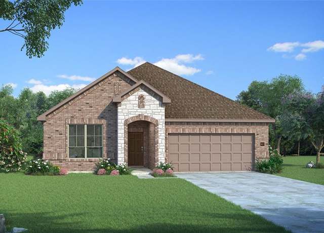 Property at 1344 Ackerman St, Royse City, TX 75189, 4 beds, 2 baths