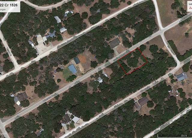 Property at 220-222 County Road 1526, Morgan, TX 76671
