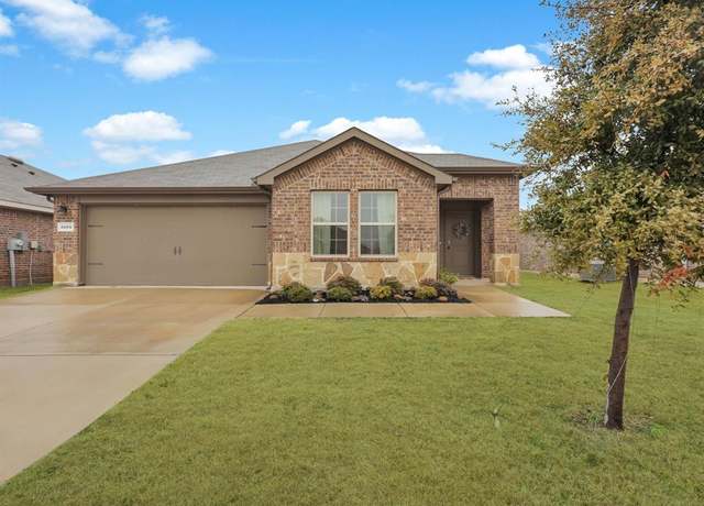 Property at 3105 Logan Dr, Forney, TX 75126, 3 beds, 2 baths